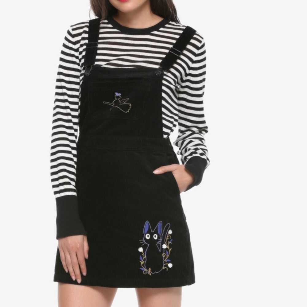 Studio Ghibli Kiki’s Delivery Service Skirtall